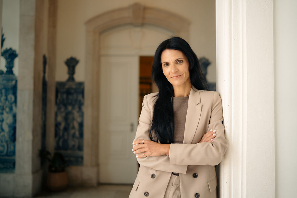 Maria João Correia assina artigo de opinião no Jornal Económico