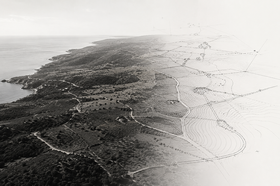 Land Staging® no Algarve em destaque na Anteprojectos
