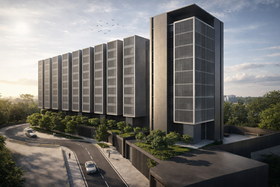 Mais direto:A Dezeen destacou a presença entre os projetos selecionados para a shortlist do World Architecture Festival 2018, entre eles o projeto Metamorfoses