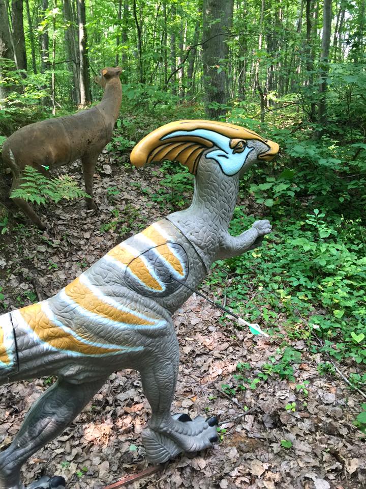 Dinosaur