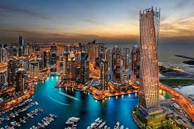 Top 5 Standout Luxury Projects to Invest in Dubai Real Estate in 2024 #InvestInDubai