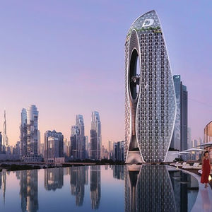 DAMAC Properties