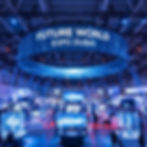 Future World Expo Dubai, 12th Nov 2025