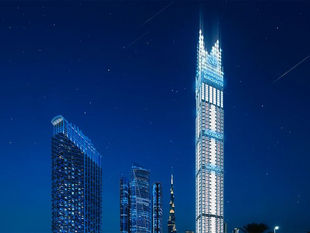 Binghatti Sukuk: Dubai Developer's Successful Debut in Debt Market #binghattisukuk