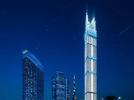 Binghatti Sukuk: Dubai Developer's Successful Debut in Debt Market #binghattisukuk
