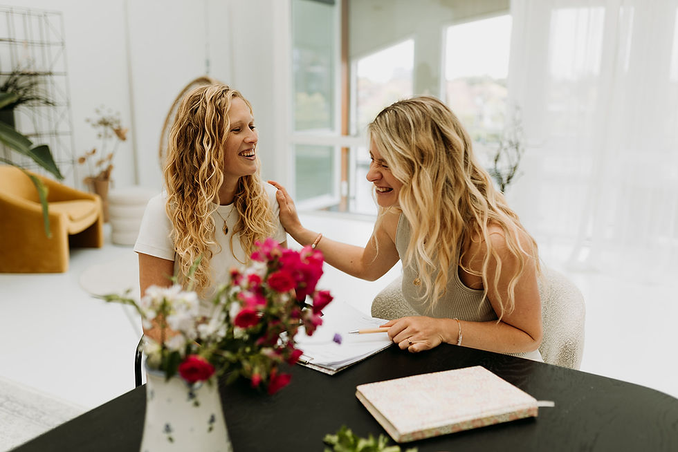 Mindful verbinden op de werkvloer: 5 Tips voor je team