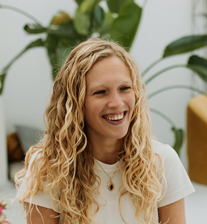 Foto van schrijver: Claudia Bleeker