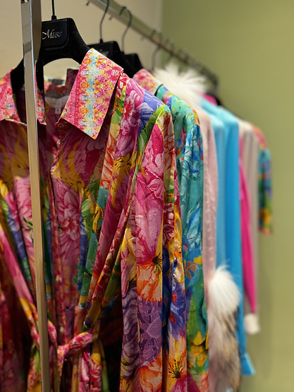 visit us at 63 King's Road