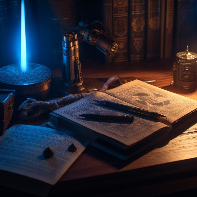 Star Wars Rpg Chatgpt Prompt Star Wars Rpg Chatgpt Prompt