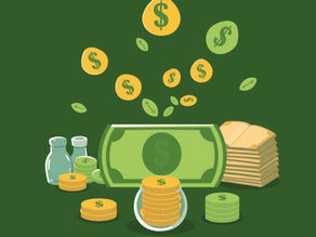 Budgeting & Saving Tips