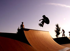 Equipamentos de Skate