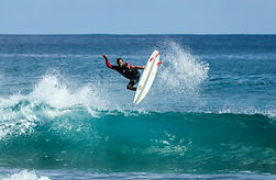Pranchas de Surf