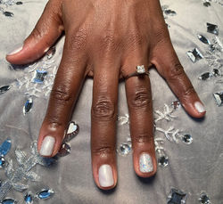 Conservative Shimmer