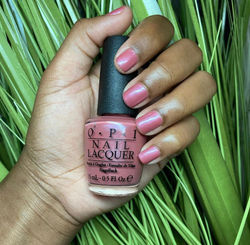 OPI Mauve