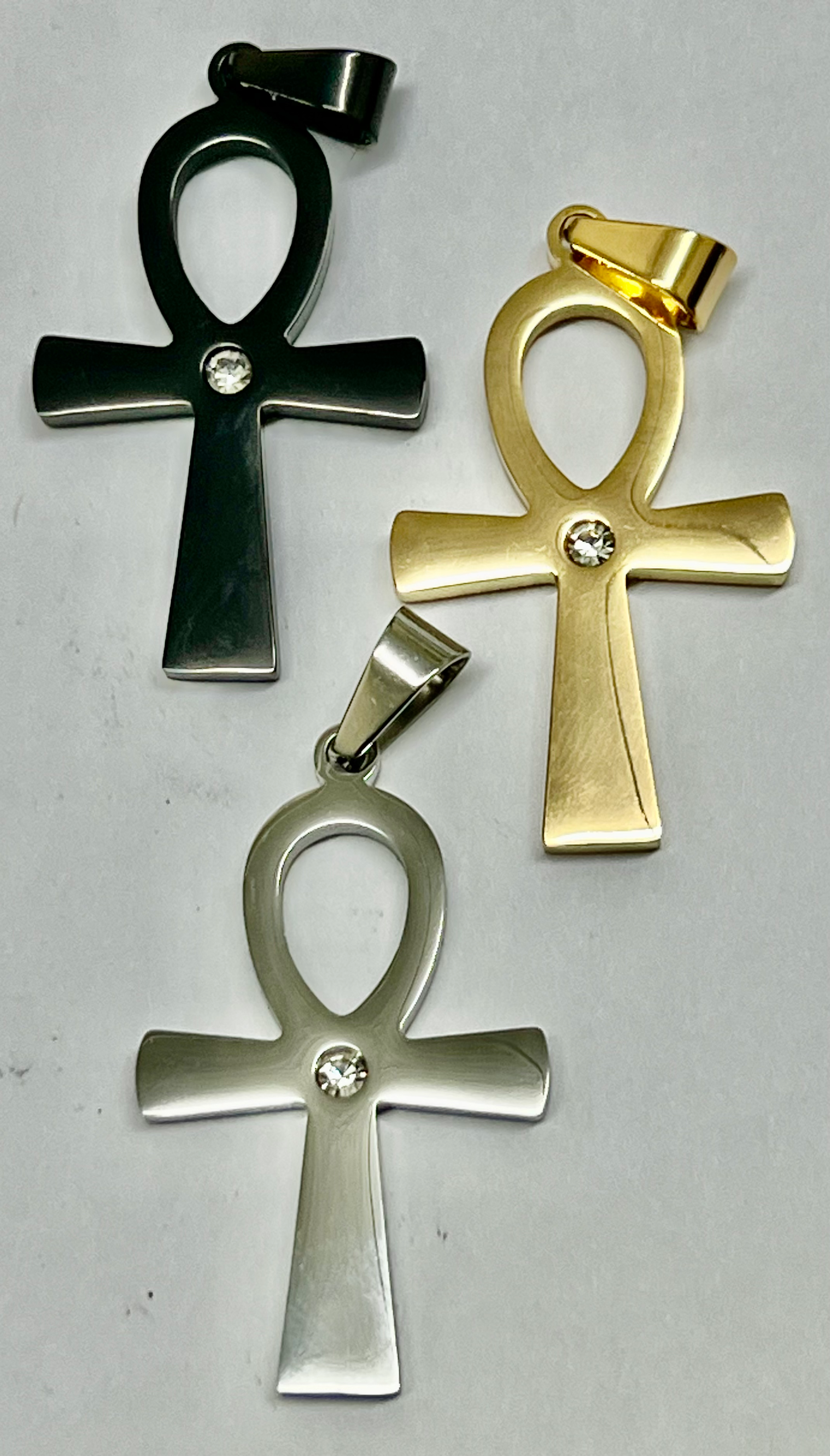 Ankh (C397)