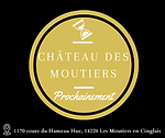le chateau des moutiers
