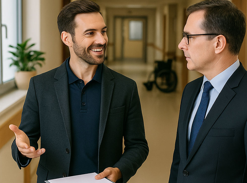 audit, expertises et conseils de sécurité en ERP