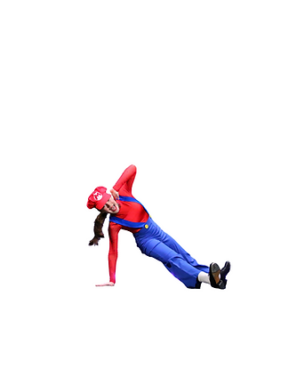 Musical Theater Levels