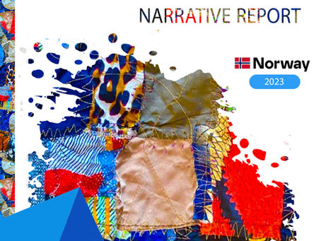 ANNUAL NARRATIVE 2023 Report