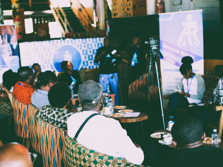 Exploring Boundaries: A Discourse on Freedom of Artistic Expression in Photography and Digital Contents (Visual media) Tanzania