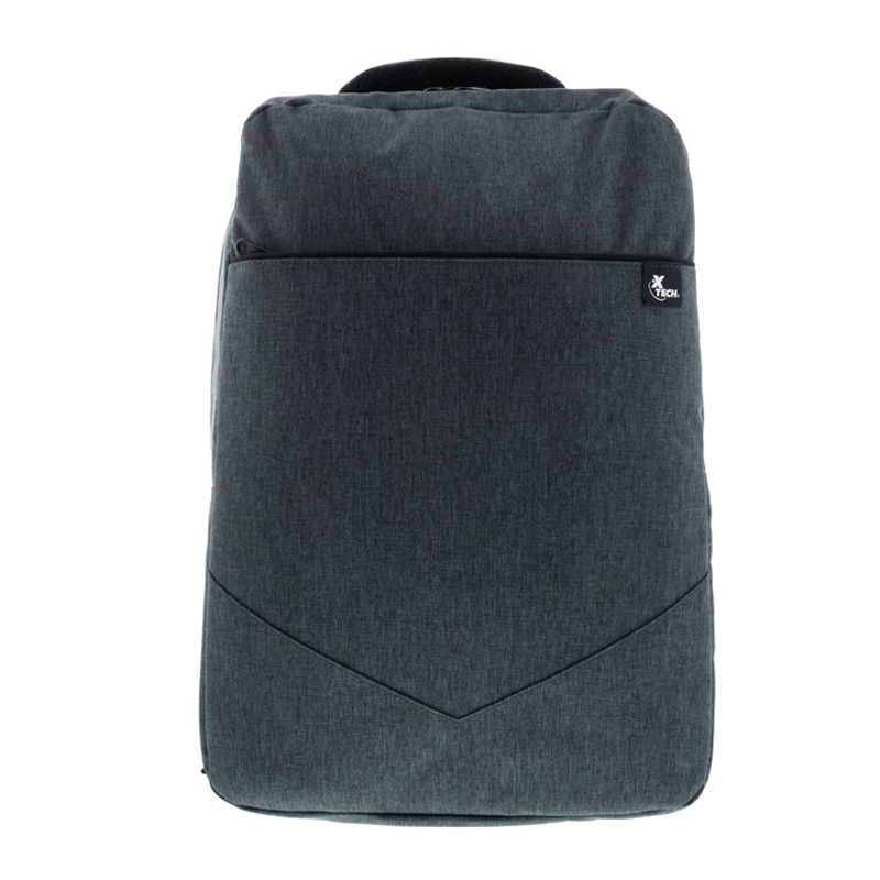 Miniatura: Mochila Xtech Liverpool 15.6" Gris