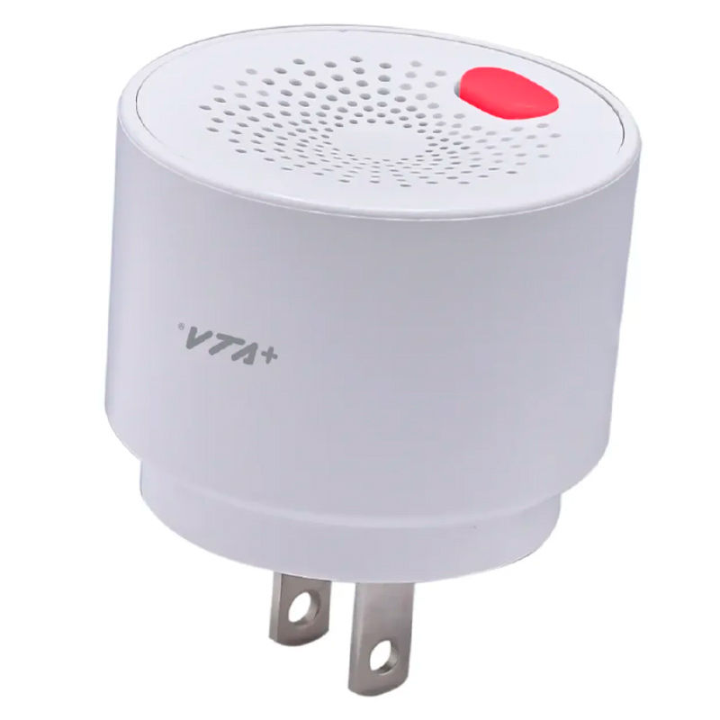 Miniatura: Alarma Detectora de Gas VTA Grade II SmartHome