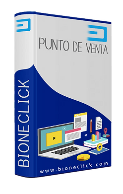 Software para punto de venta para comercio