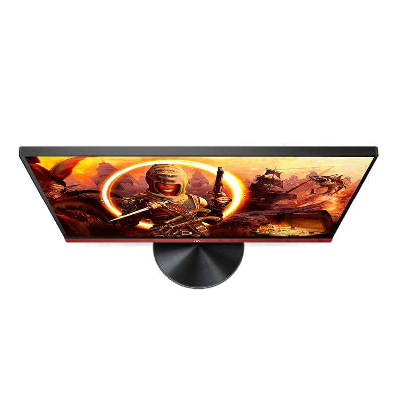 Miniatura: Monitor 27" LED AOC G2790VX 1920x1080 144Hz HDMI DP