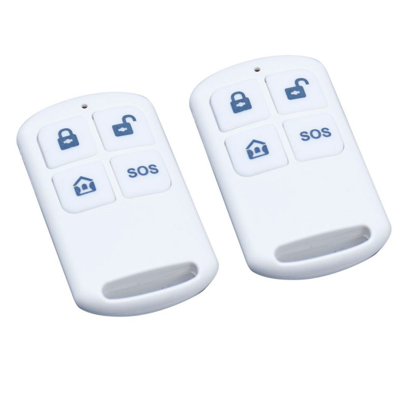 Miniatura: Kit de Alarma Inteligente VTA+ Alarm System Pentagon