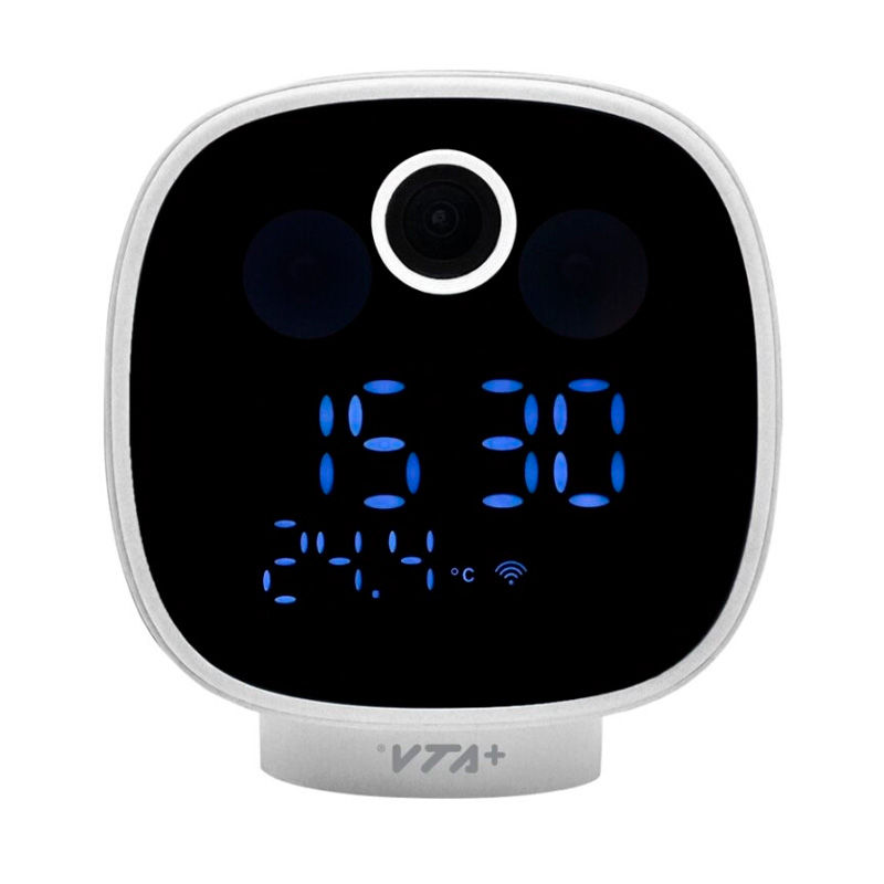 Miniatura: Cámara VTA+ Meridian con Rotación Smart Home