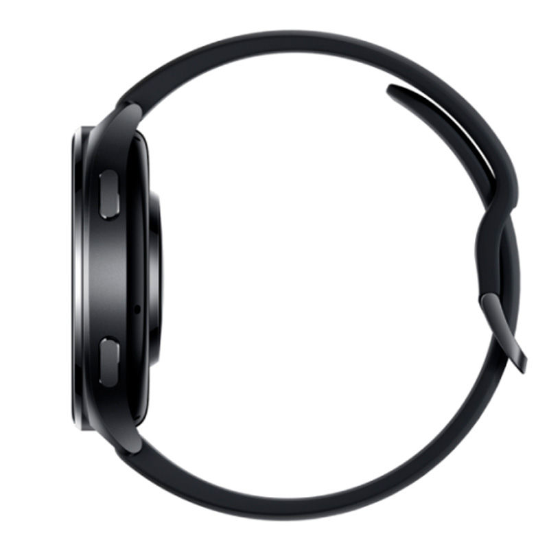 Miniatura: SmartWatch Xiaomi Watch 2 Negro TPU Strap
