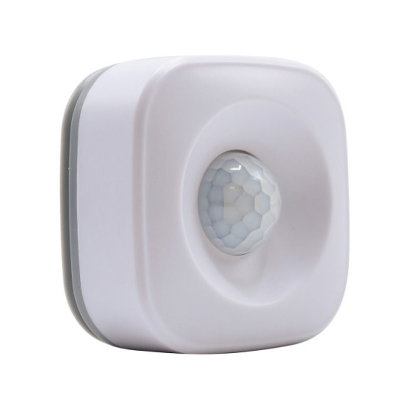 Miniatura: Sensor de Movimiento VTA Con Rango de Detección de 120°