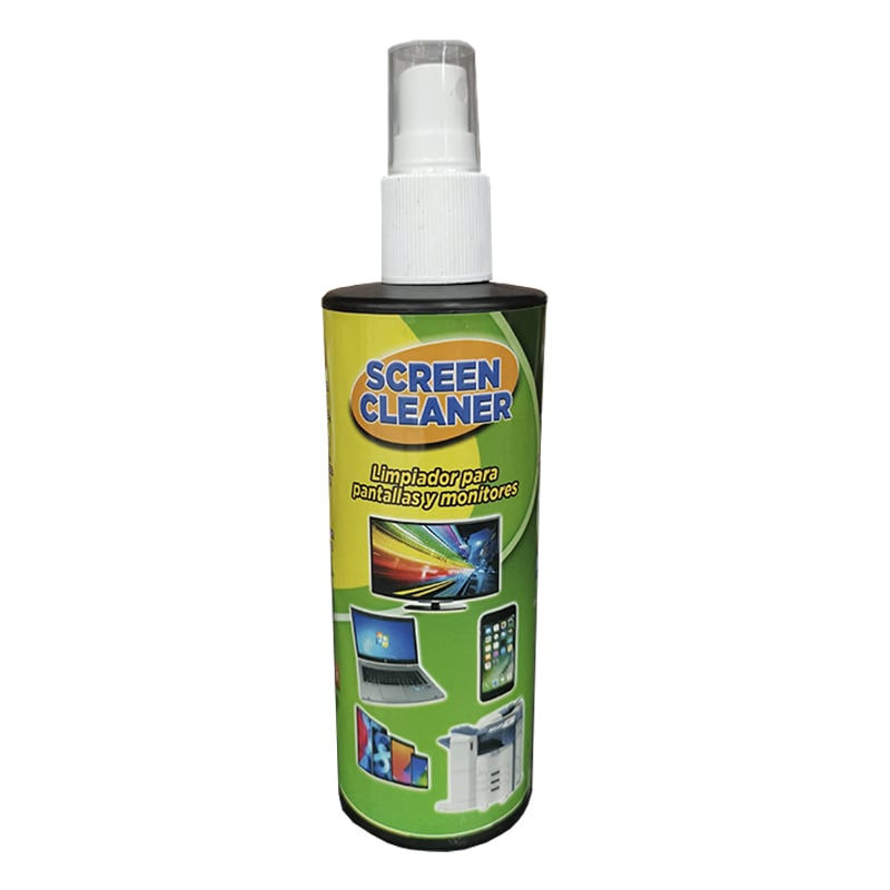 Miniatura: Limpia Pantallas Screen Cleaner Tecnofor