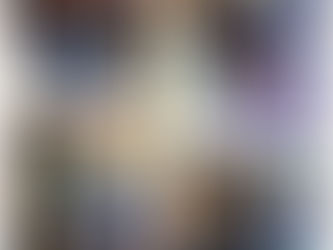 Potions and Perfumes galore in Nursery! 