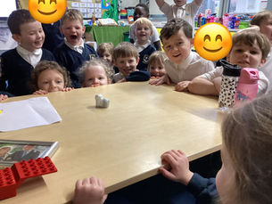 Can we 'huff and puff' like The Big Bad Wolf?