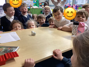 Can we 'huff and puff' like The Big Bad Wolf?