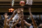FIBA AmeriCup Qualifier