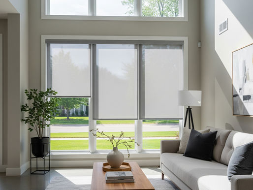 Transform Your Space with the Best Window Treatments in Fort Wayne IN
