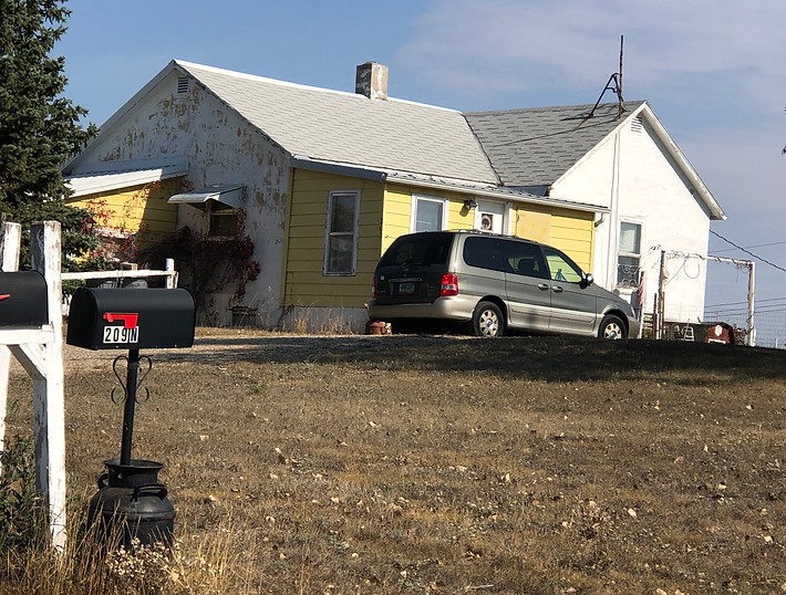 Salwei Real Estate, Properties for Sale,Wishek North Dakota