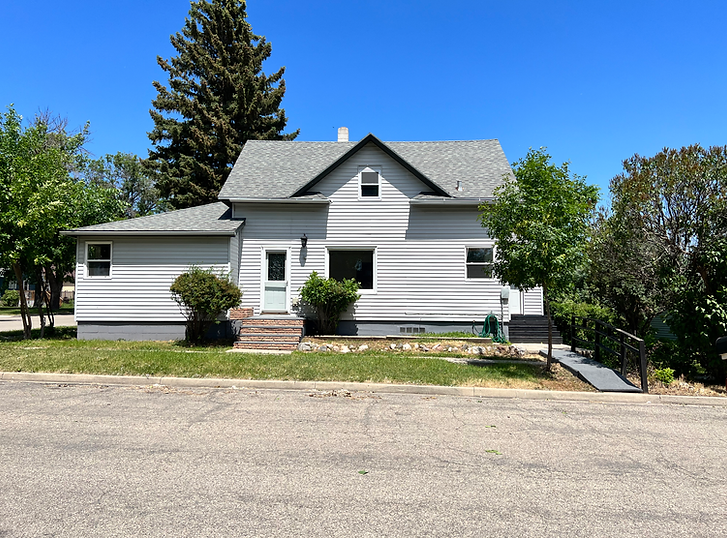 Salwei Real Estate, Properties for Sale,Wishek North Dakota