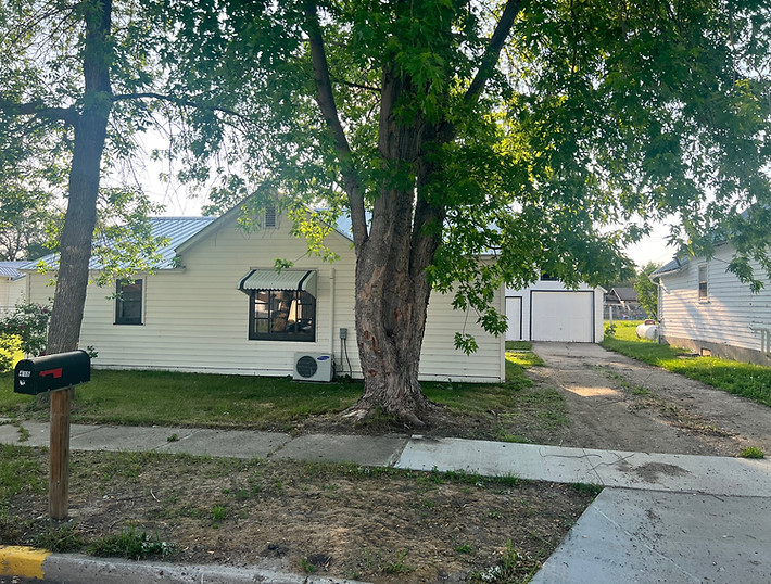 Salwei Real Estate, Properties for Sale,Wishek North Dakota