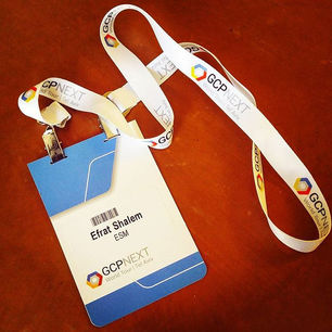 Google Cloud Platform World Tour at Tel-Aviv