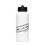 Thumbnail: 100% Tech PMM | Stainless Steel Water Bottle With a Straw Lid