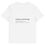 Thumbnail: Life-Changing PMM | Unisex Organic Cotton T-shirt