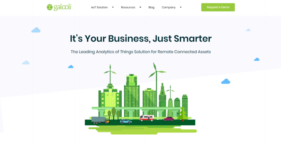 Website Building & Design