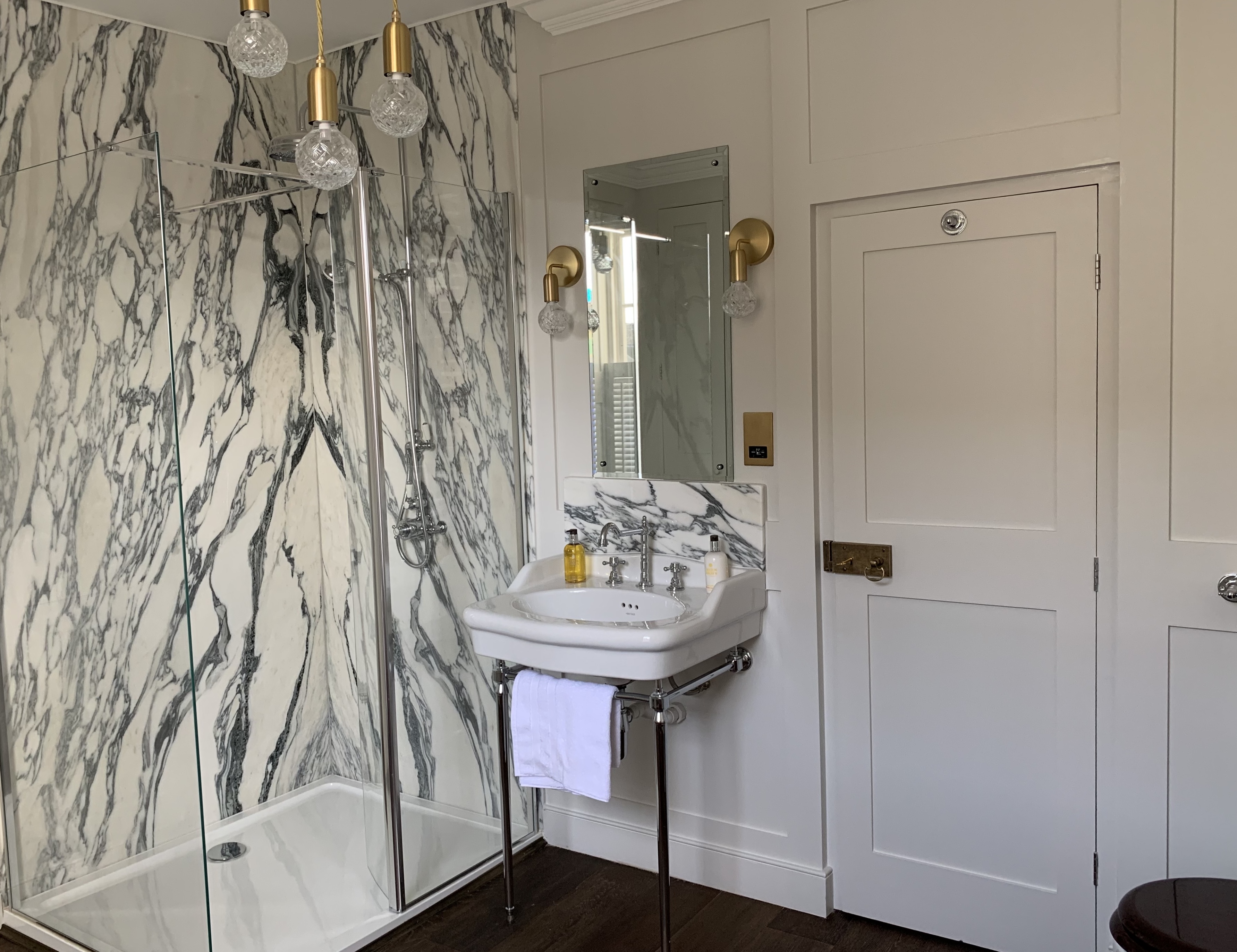 Bathroom Fittings