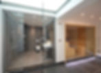 Wetroom & Sauna