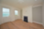 Top Floor Room