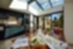 Bespoke Shaker-Style Kitchen