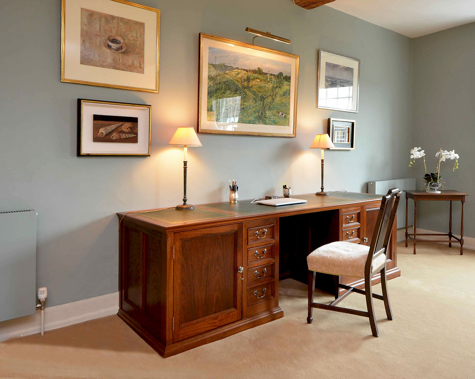 Writing Desk